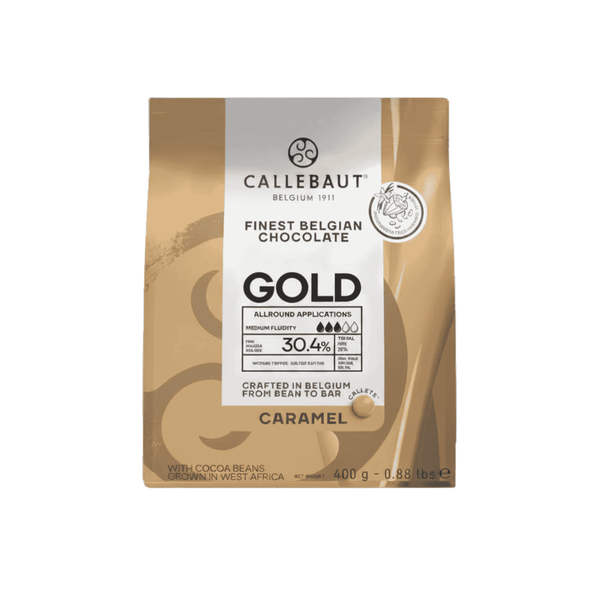 400g